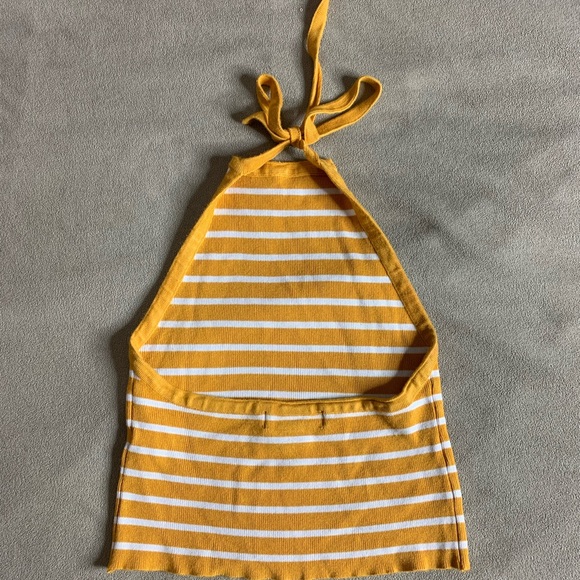 Halter top - Picture 2 of 2